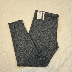 Women's Charcoal grey Leggings Size XXXL NEW